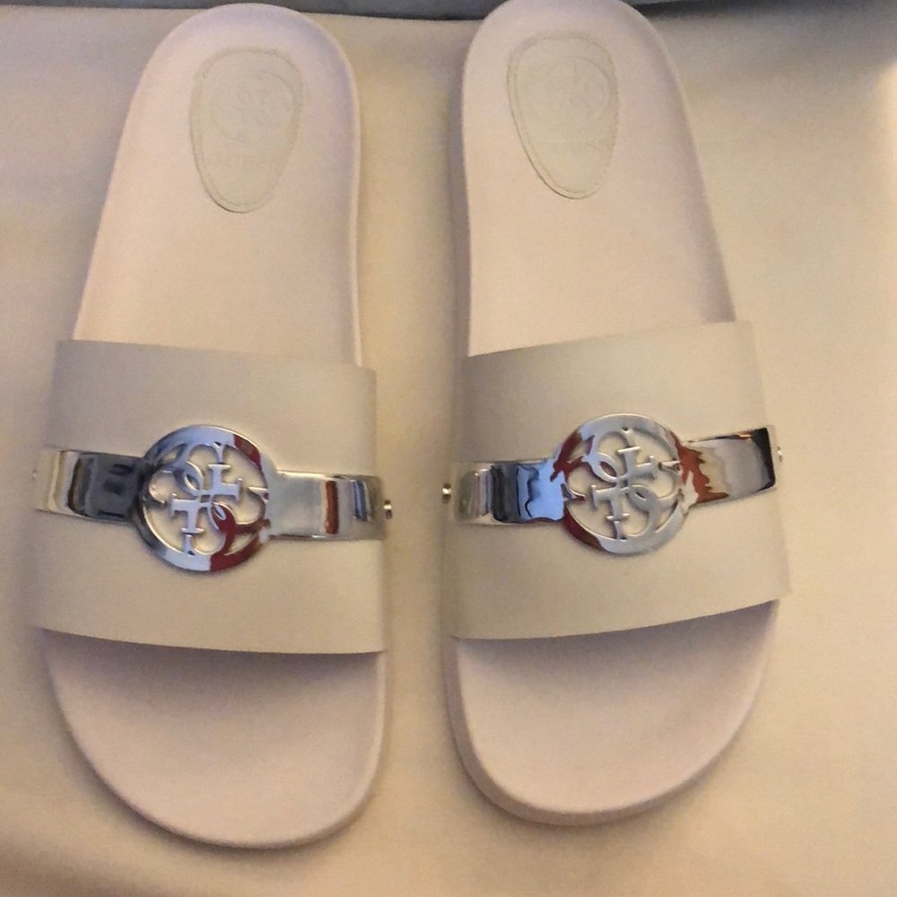 Guess sandal original